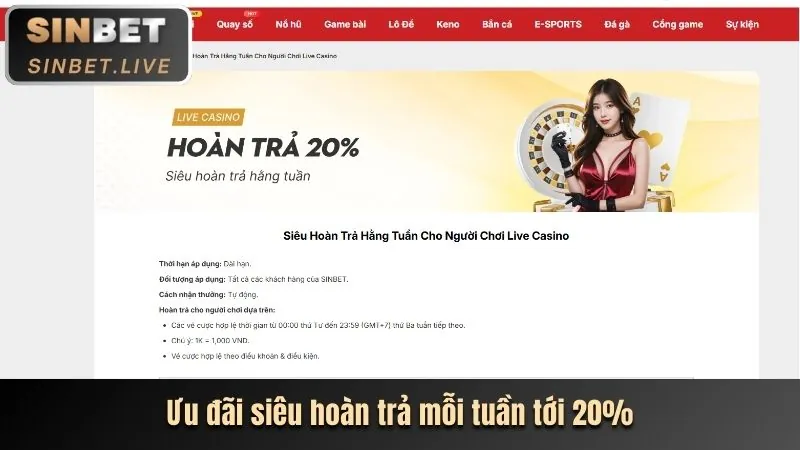 Sự kiện lễ hội